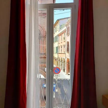 公寓 2towers House_centro Storico Di *